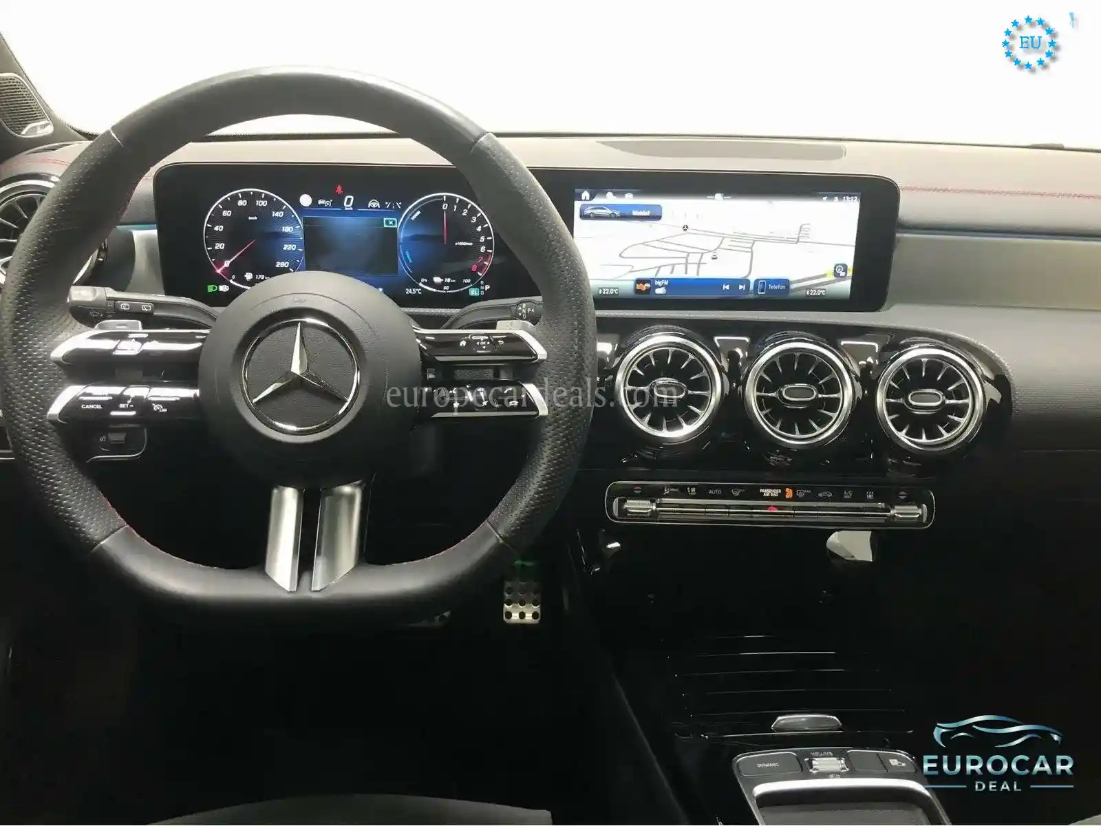 Mercedes-Benz CLA 250 Shooting Brake