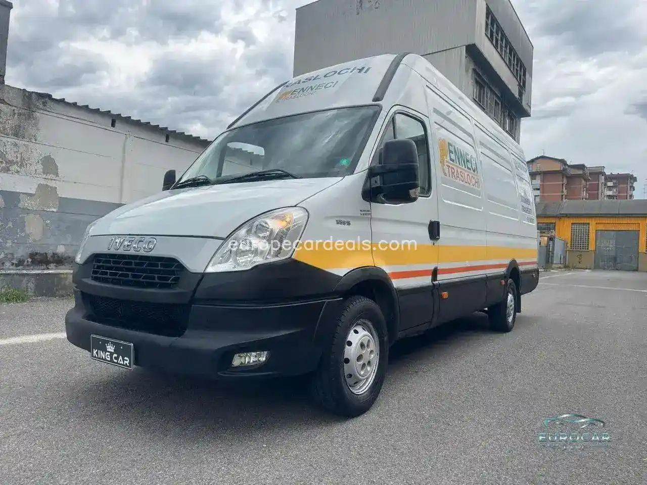 Iveco Other