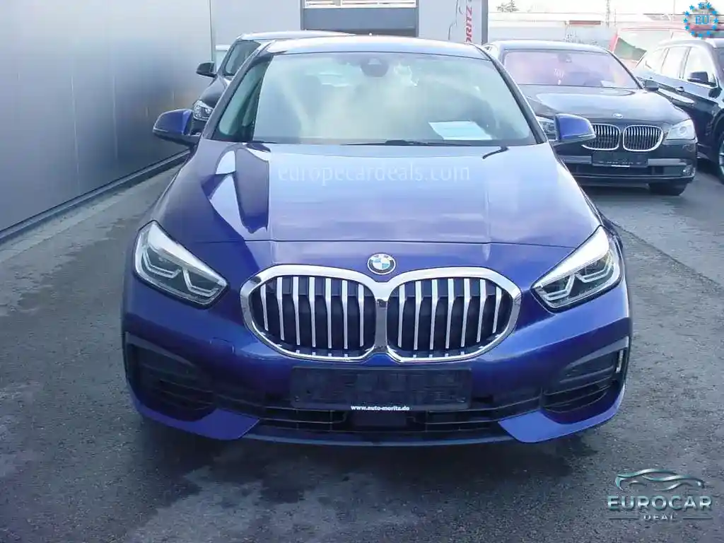 BMW 118