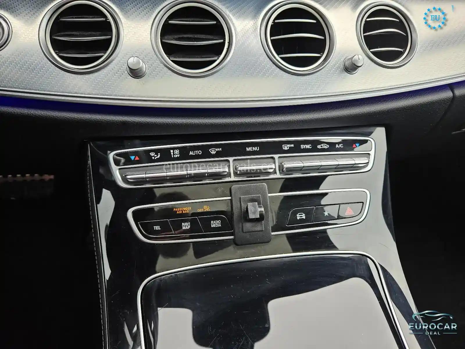 Mercedes-Benz E 400
