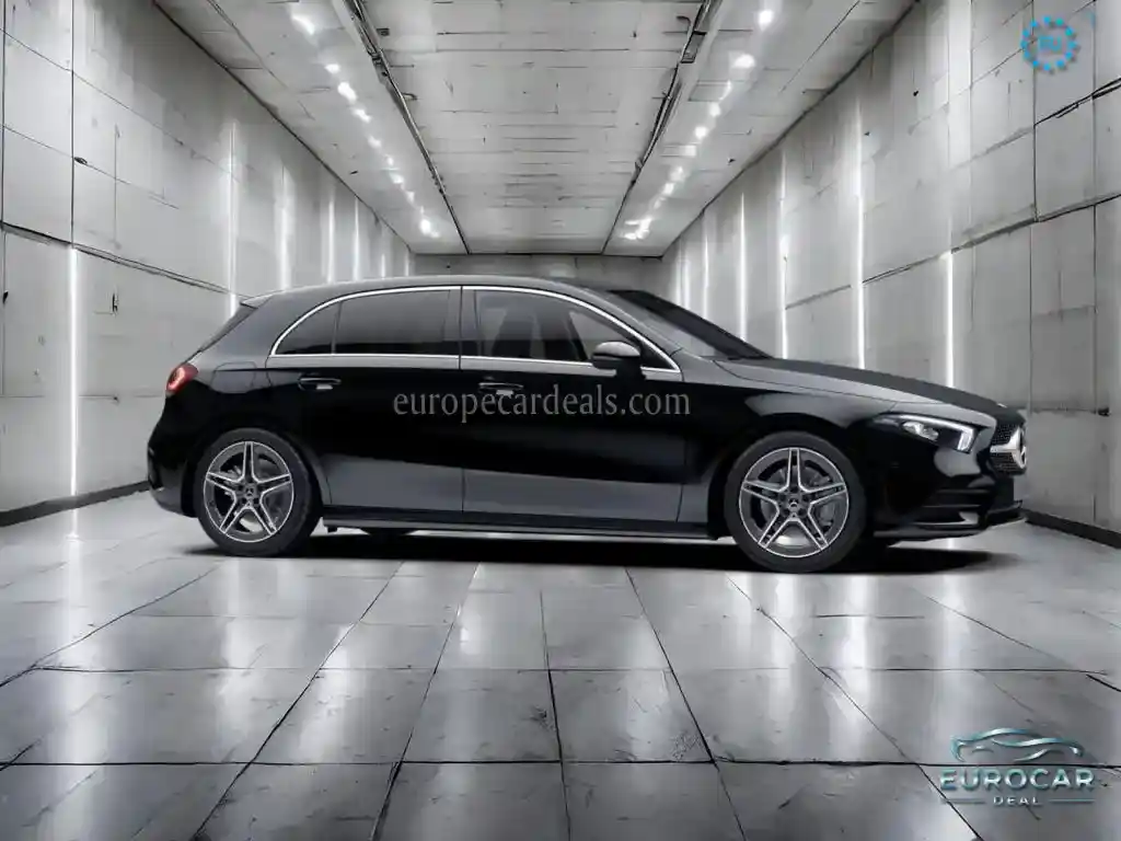 Mercedes-Benz A 250