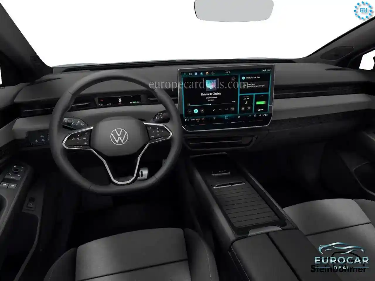 Volkswagen ID.7