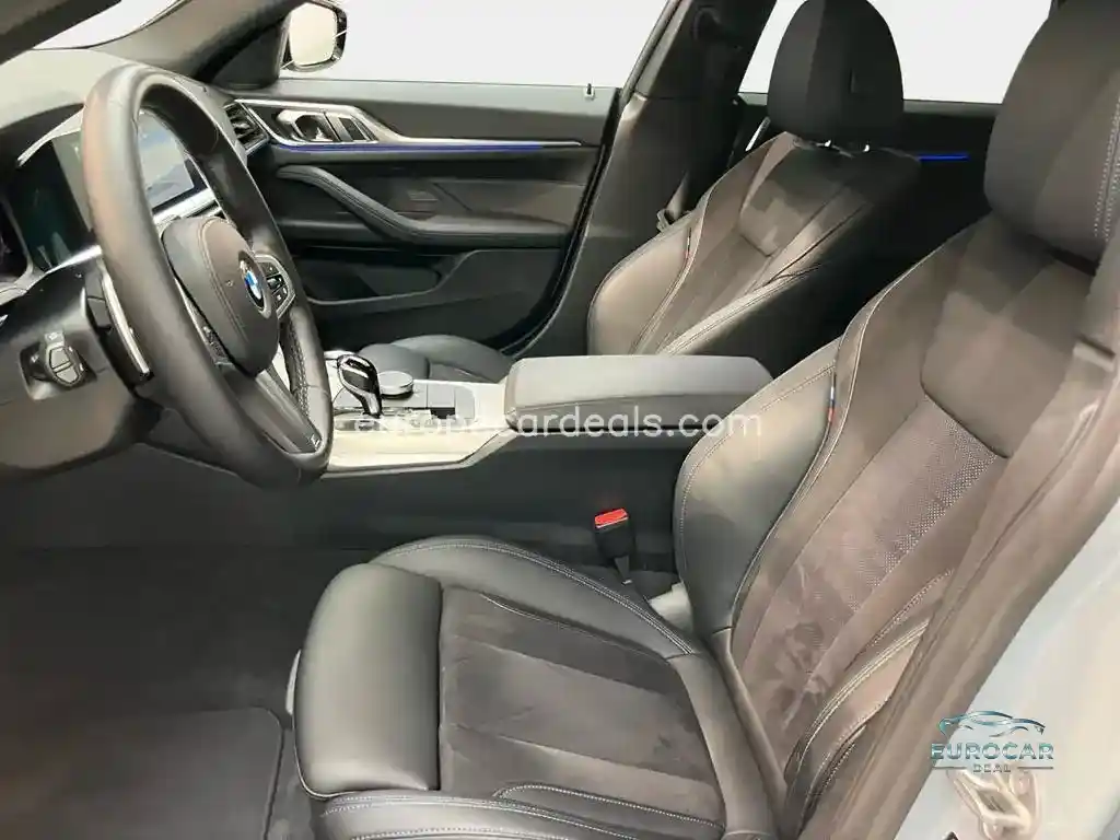 BMW M440