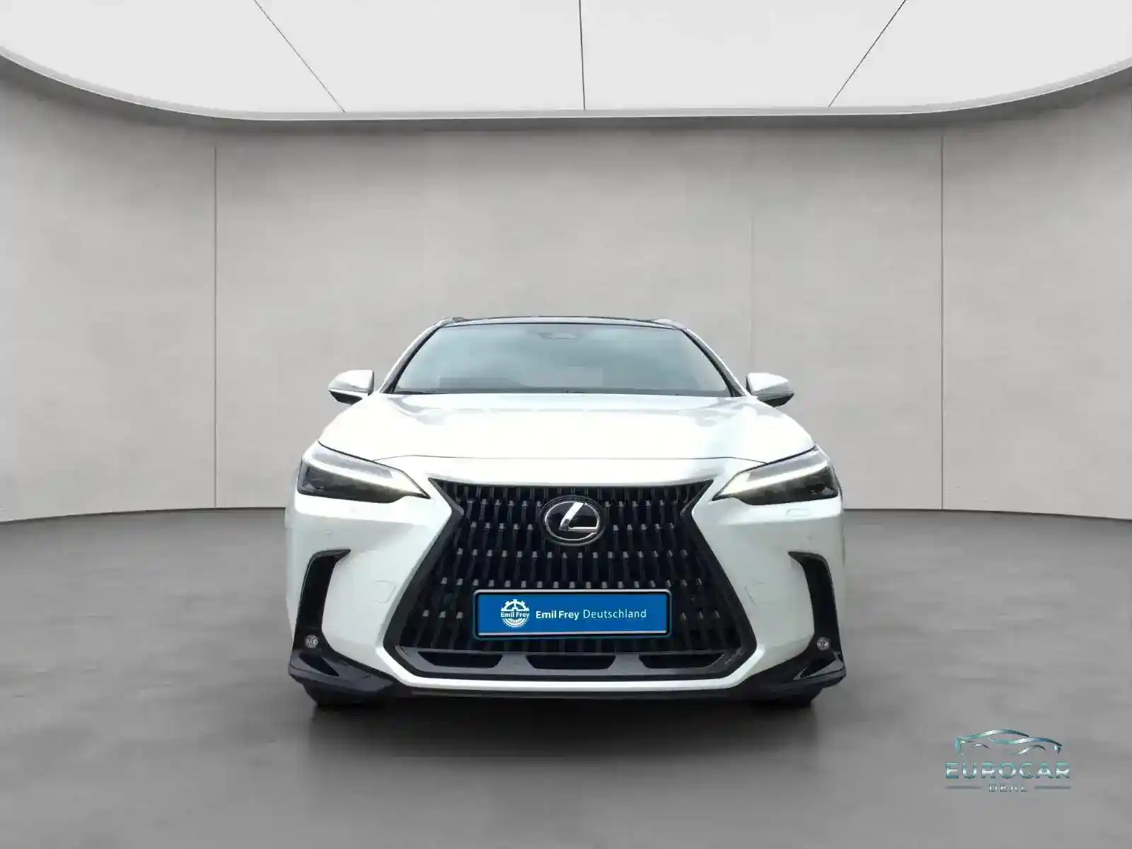 Lexus NX 350h