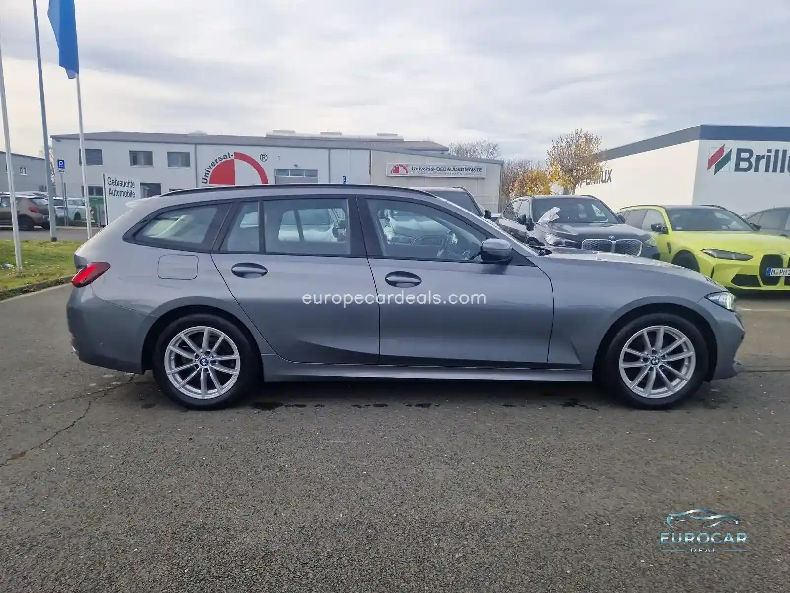 BMW 318