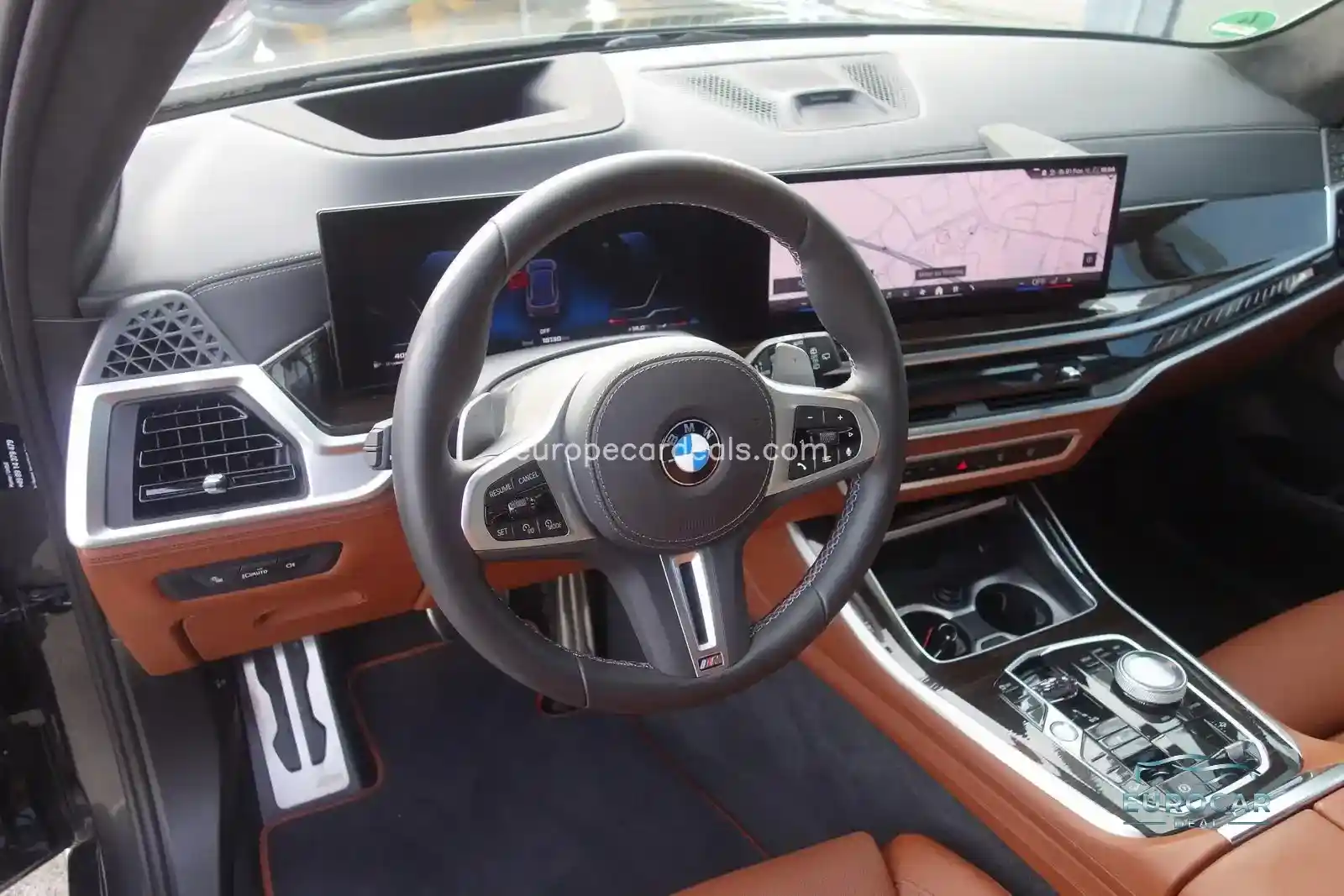 BMW X5 M60