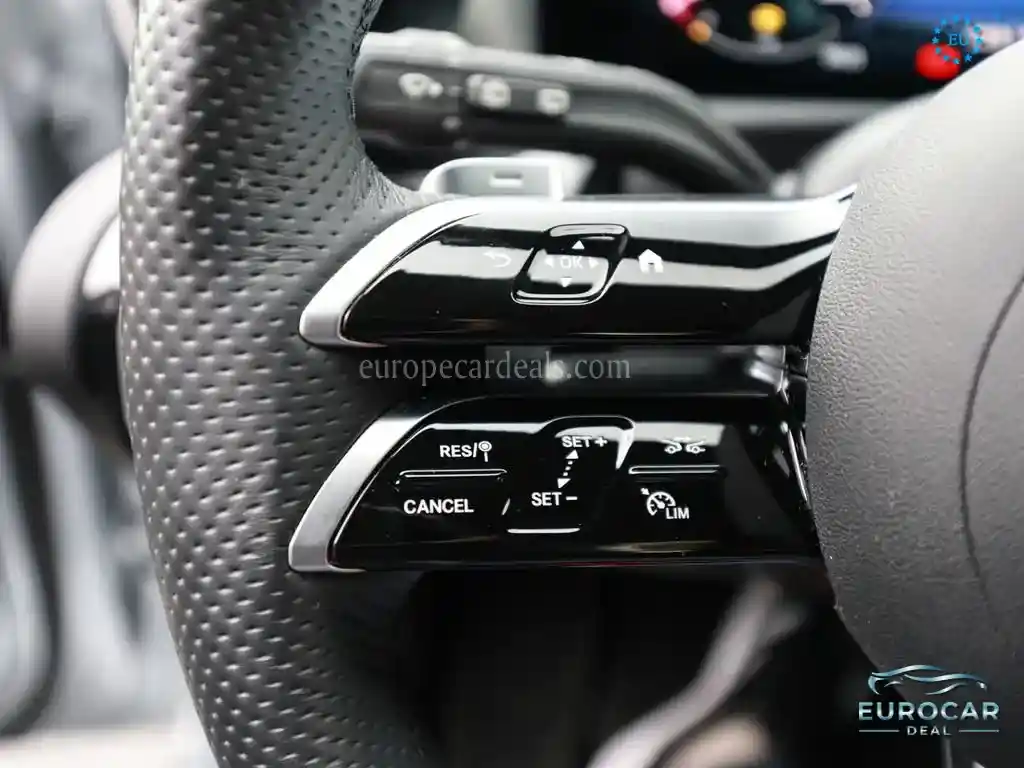Mercedes-Benz A 220