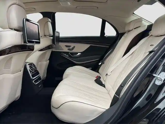 Mercedes-Benz S 65 AMG