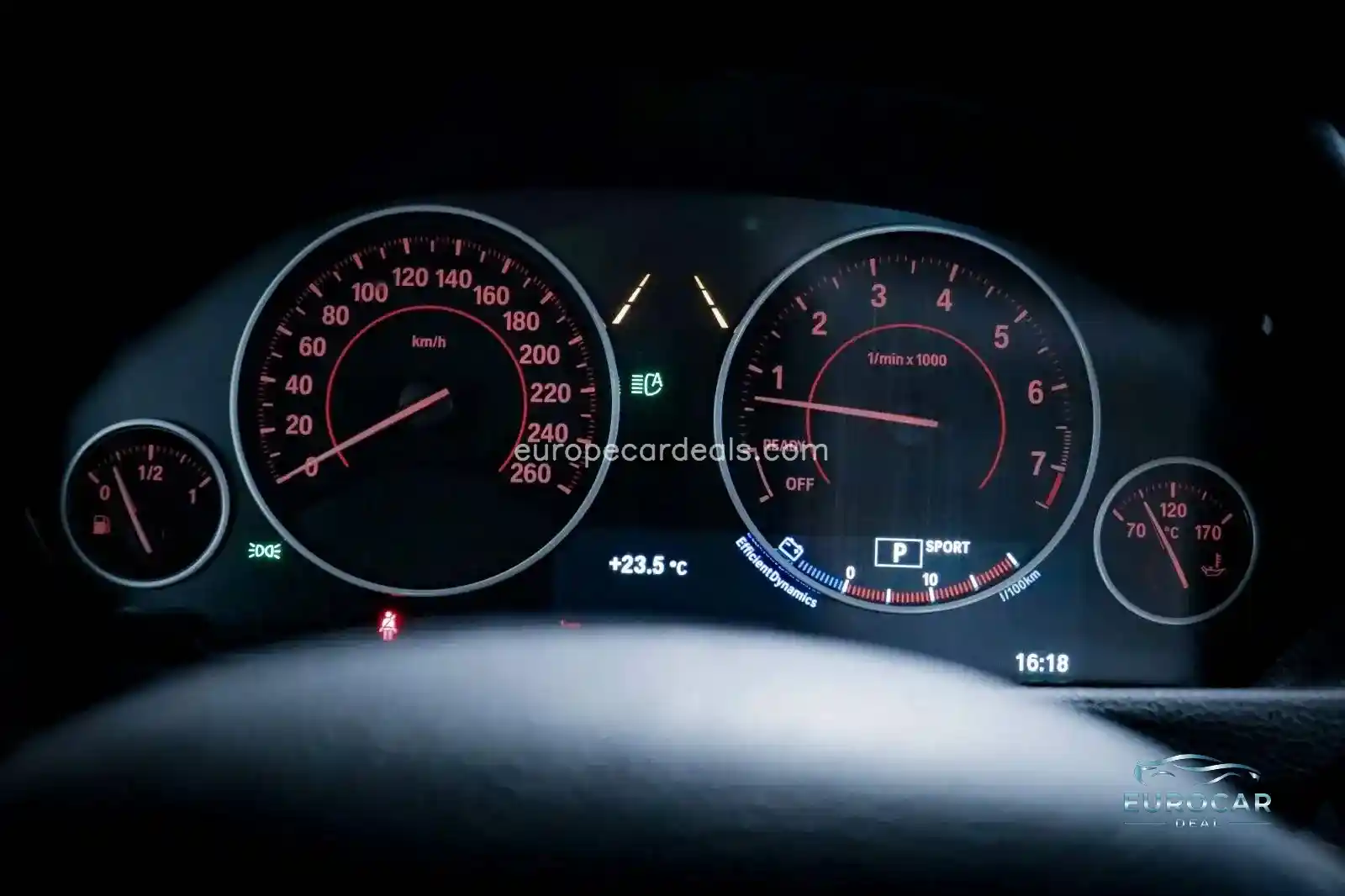 BMW 440