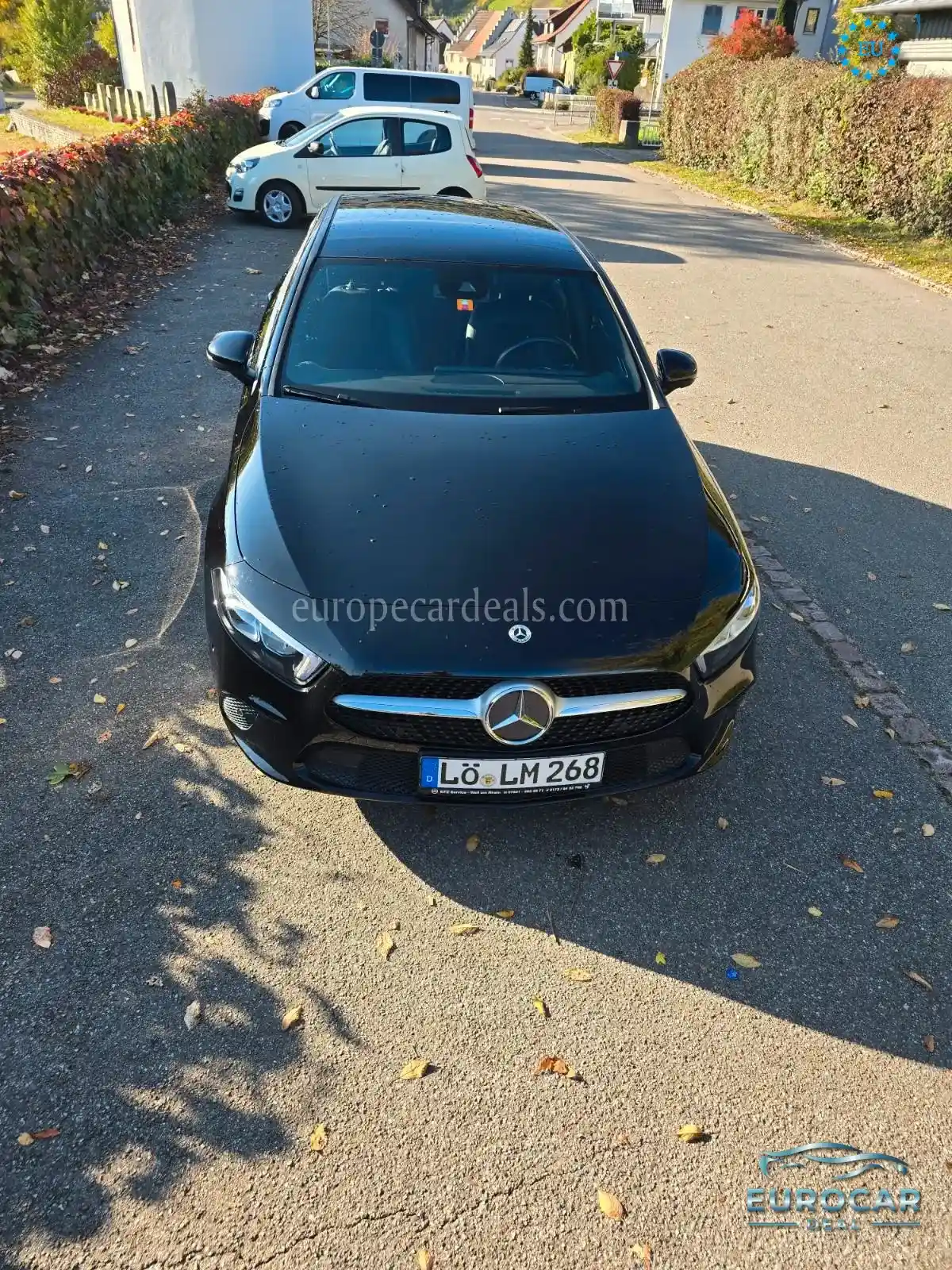 Mercedes-Benz A 160