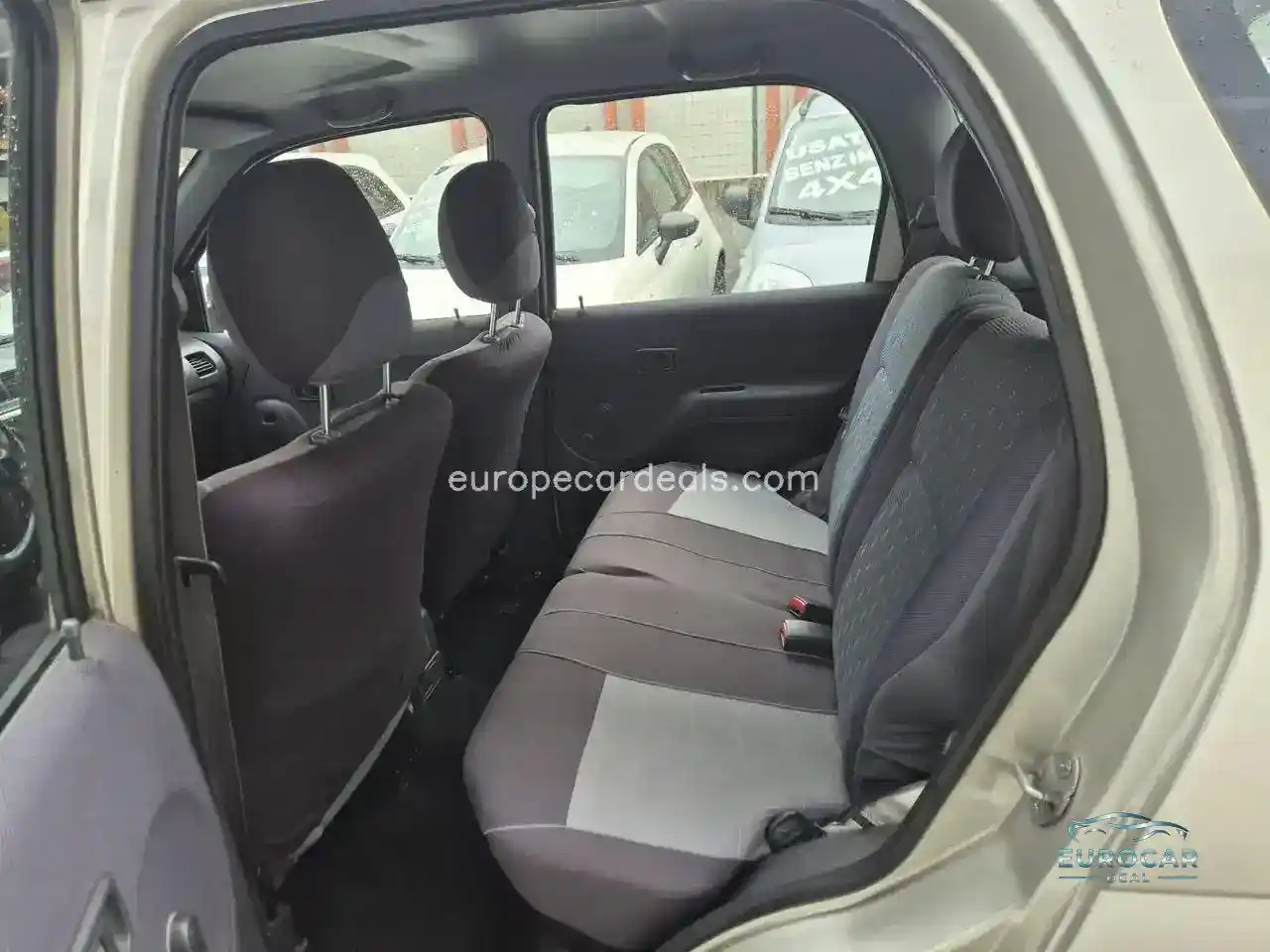 Daihatsu Terios