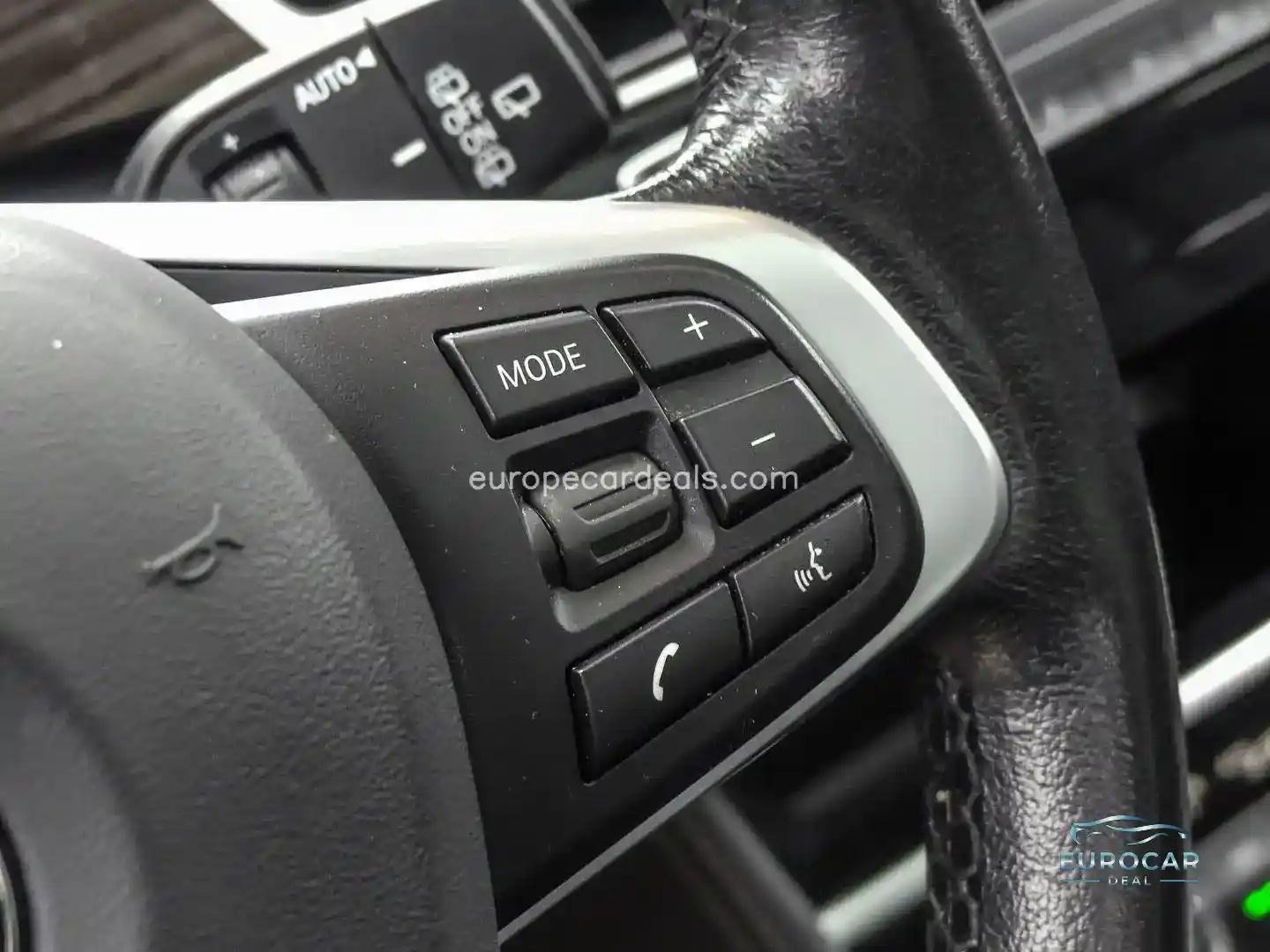 BMW 220 Active Tourer