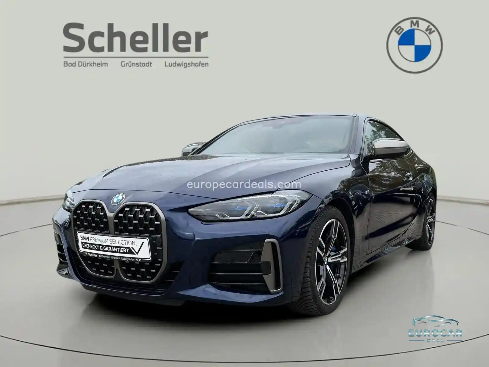 BMW M440