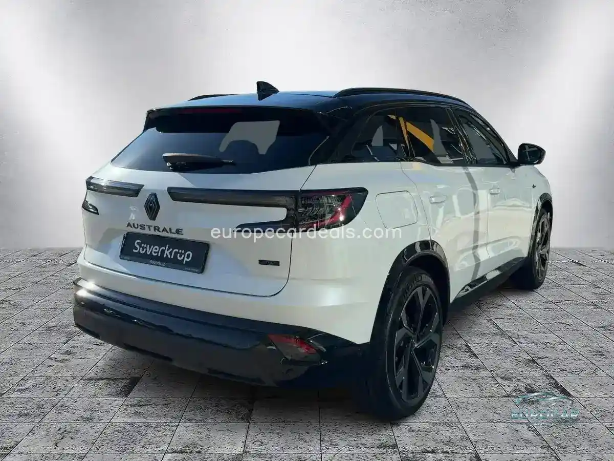 Renault Austral