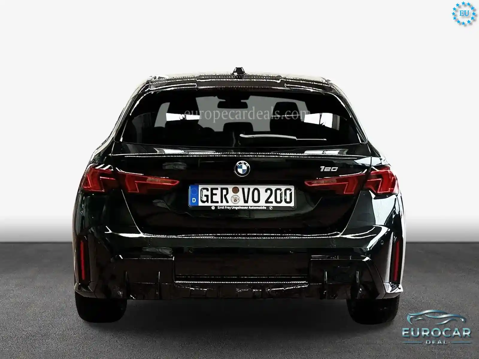 BMW 120