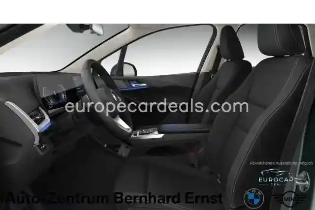 BMW 216 Active Tourer