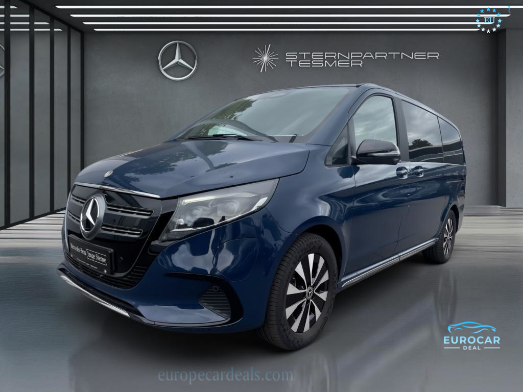 Mercedes-Benz EQV
