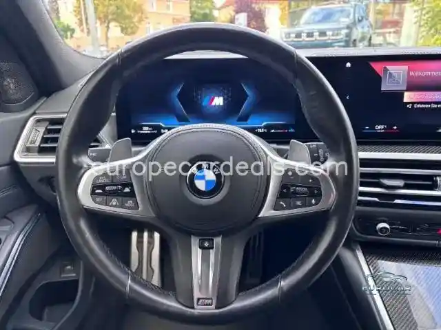 BMW M340i