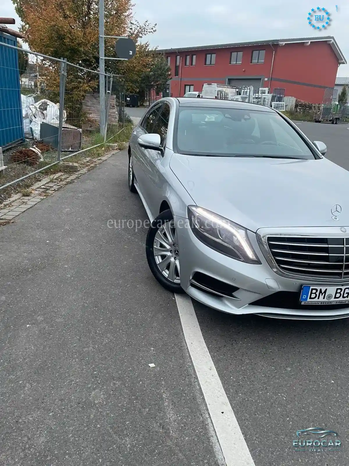 Mercedes-Benz E 350