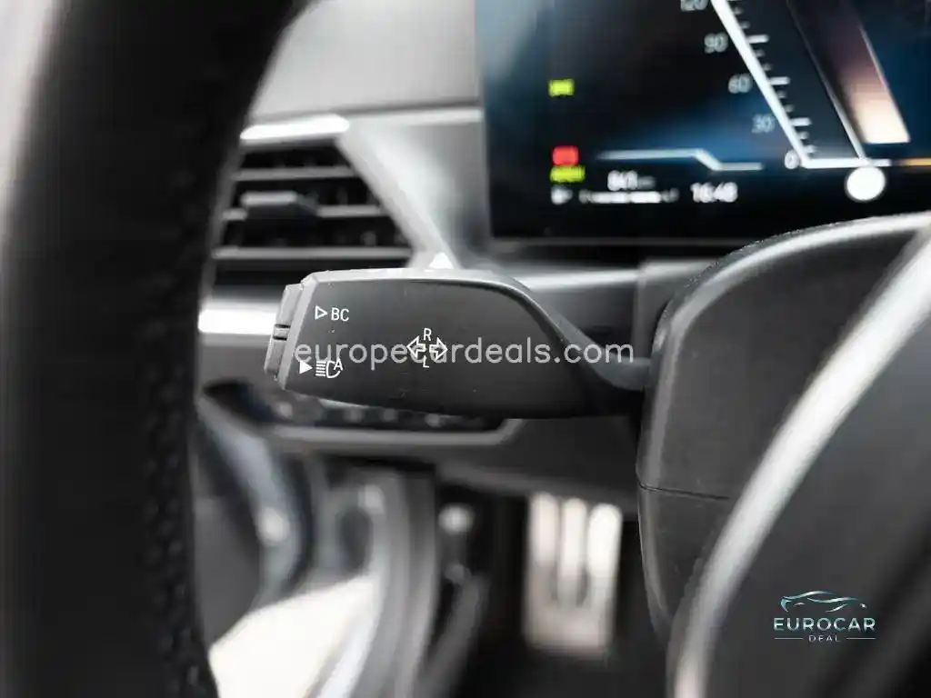BMW 420 Gran Coupé
