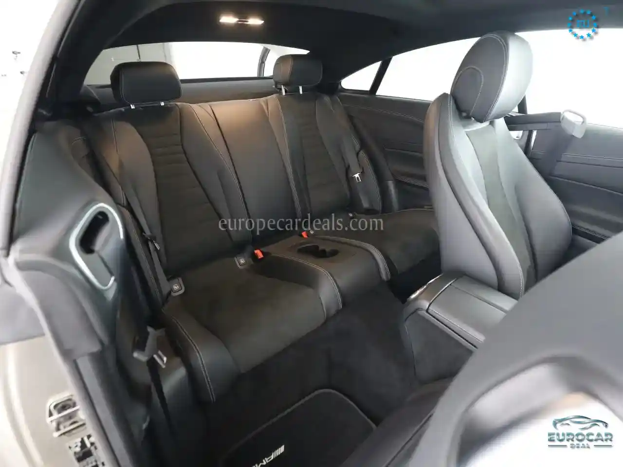 Mercedes-Benz E 400