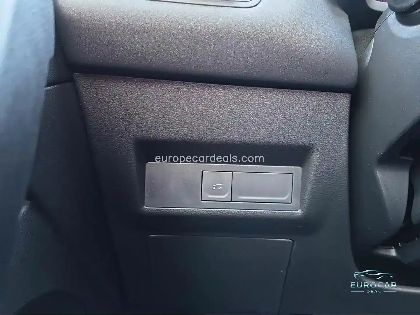 Mitsubishi Grandis