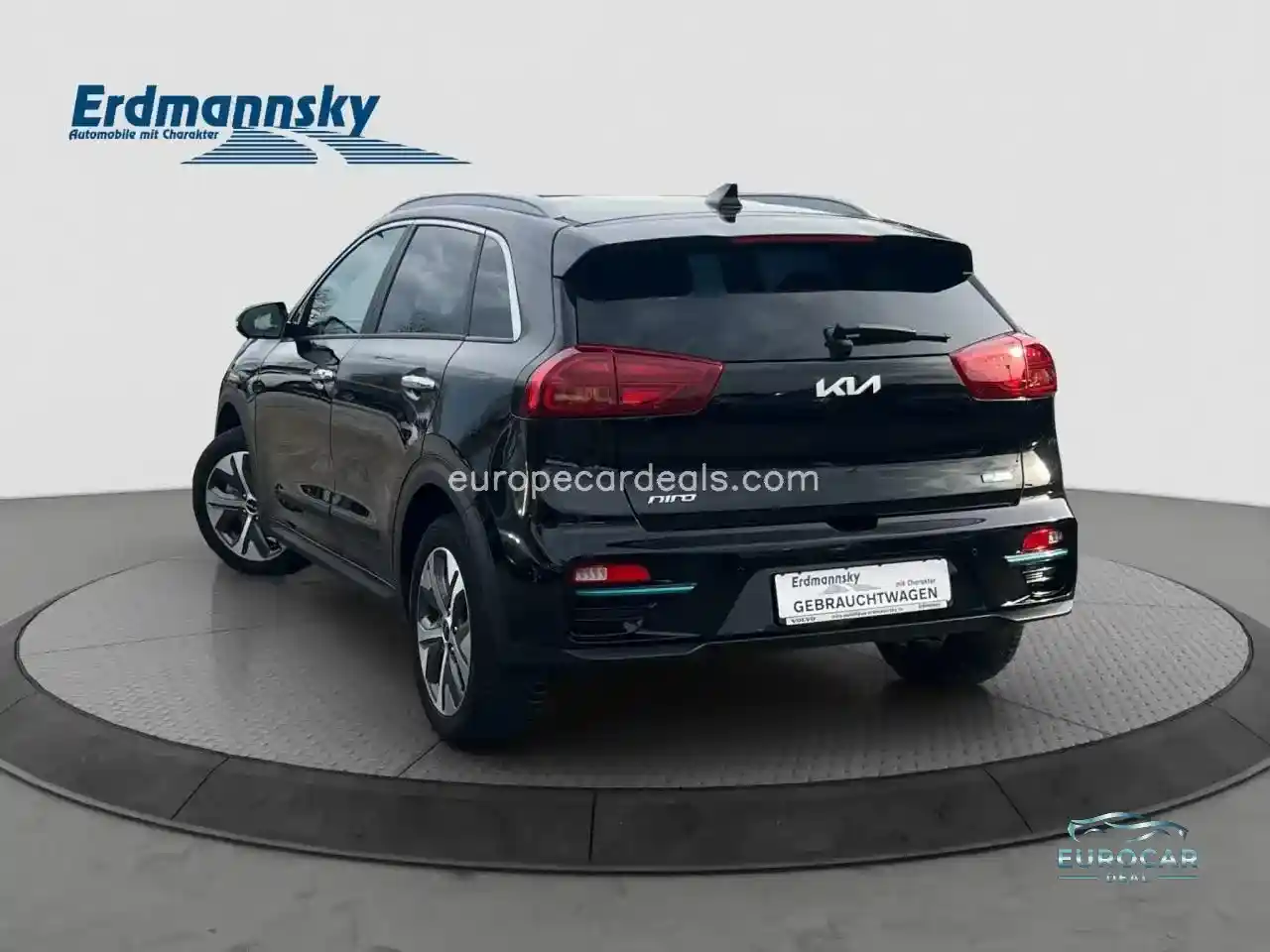 Kia Niro EV