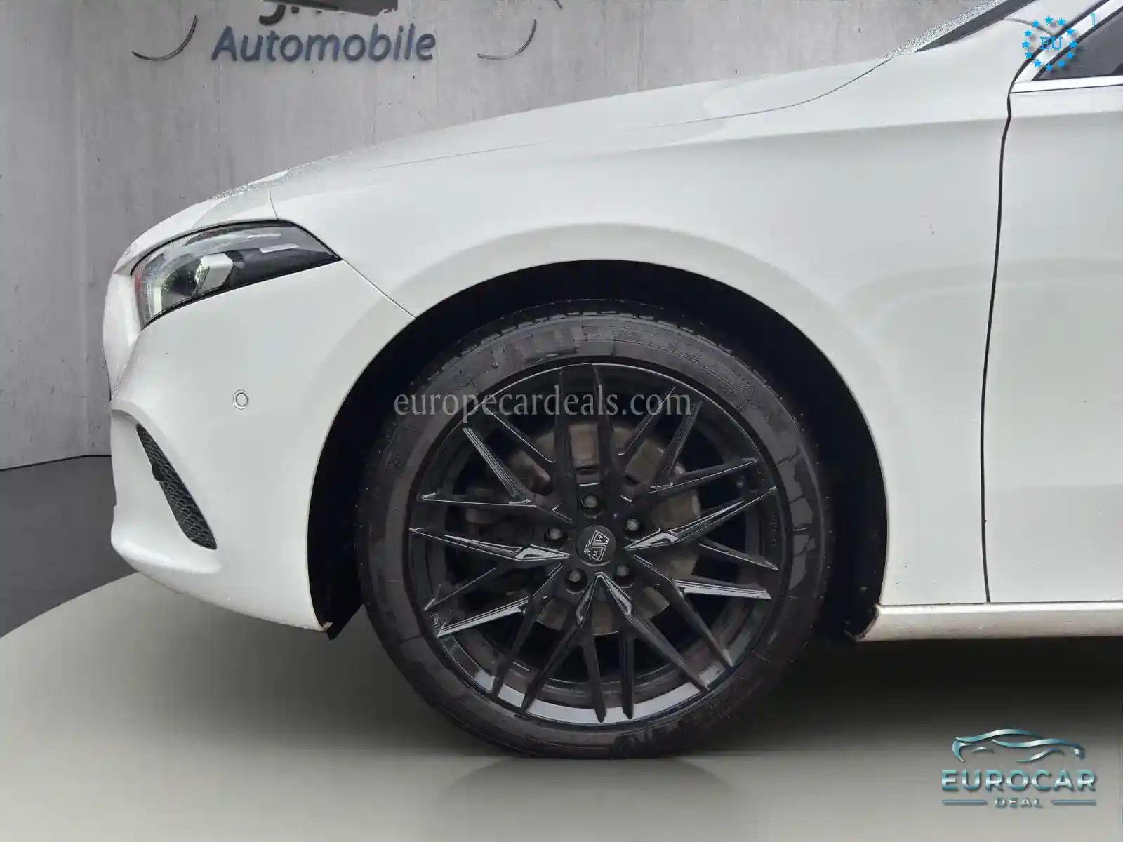 Mercedes-Benz A 220