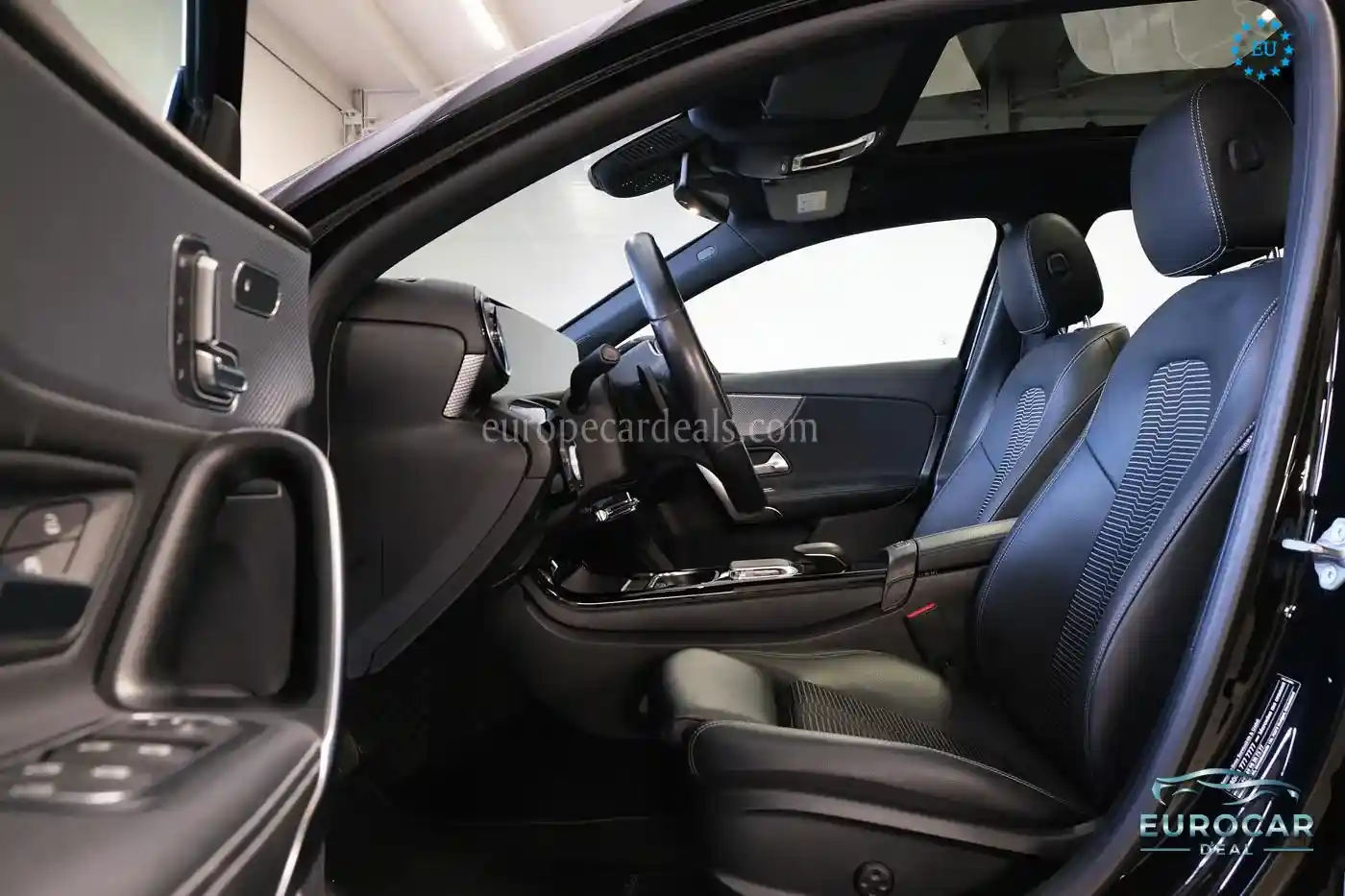 Mercedes-Benz A 220