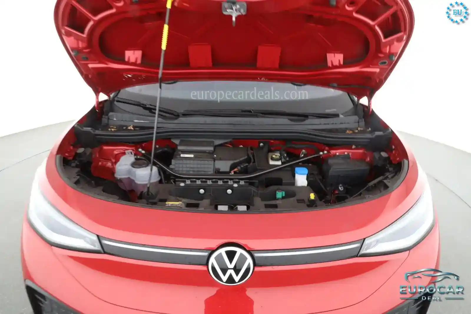 Volkswagen ID.5
