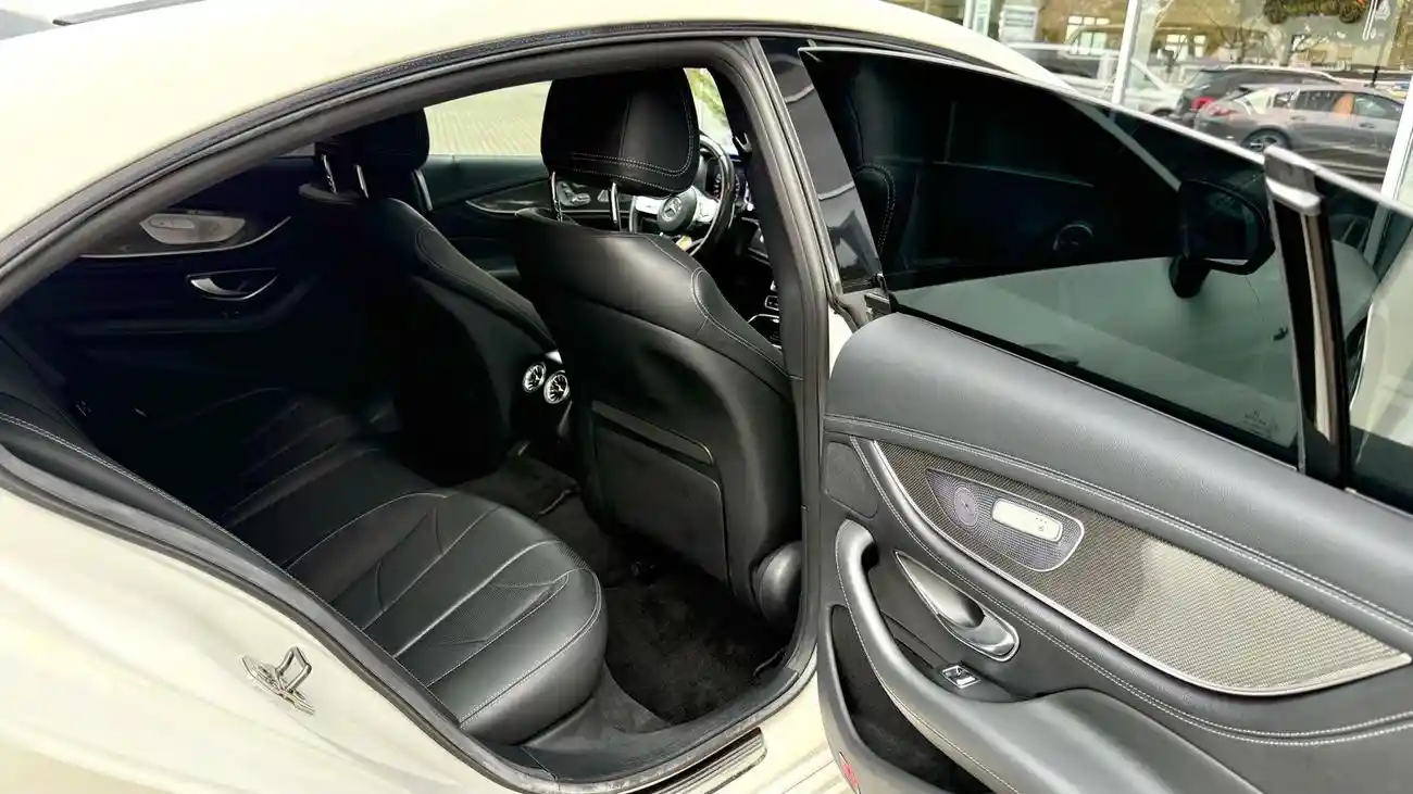 Mercedes-Benz CLS 53 AMG