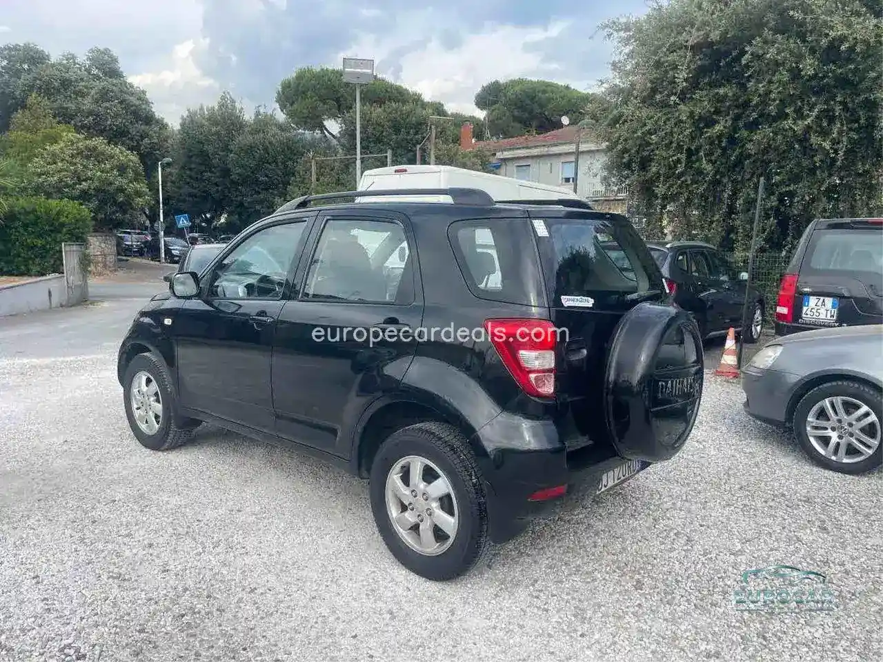 Daihatsu Terios