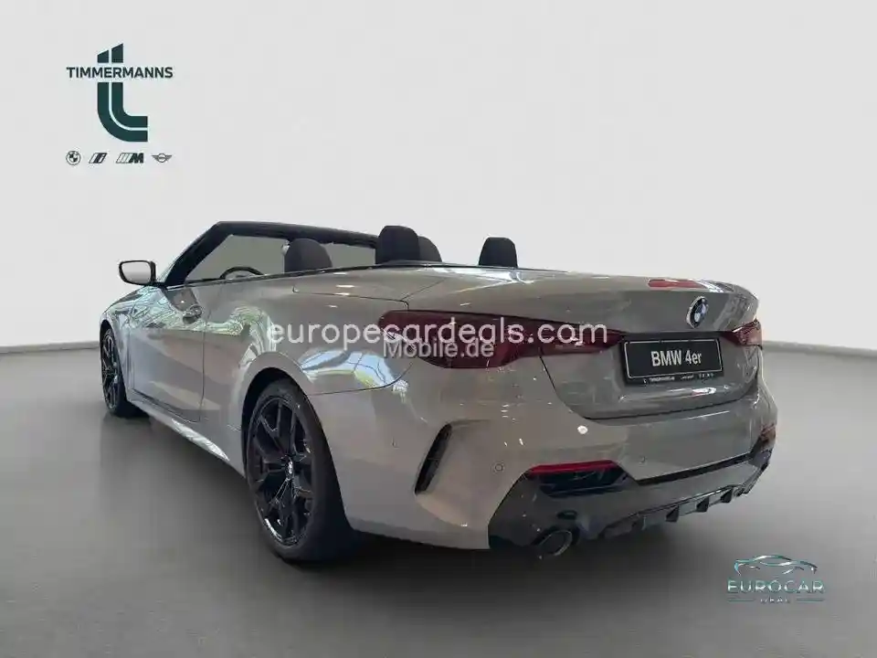 BMW 420