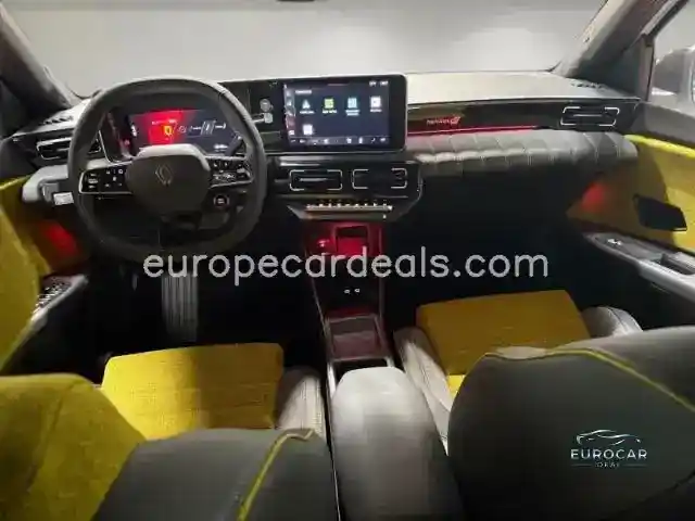 Renault R 5
