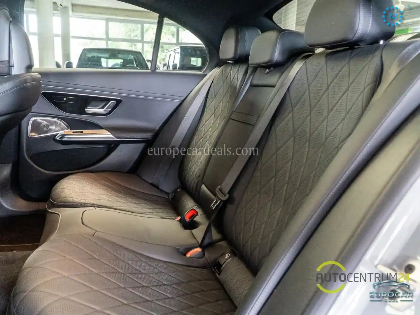 Mercedes-Benz E 450