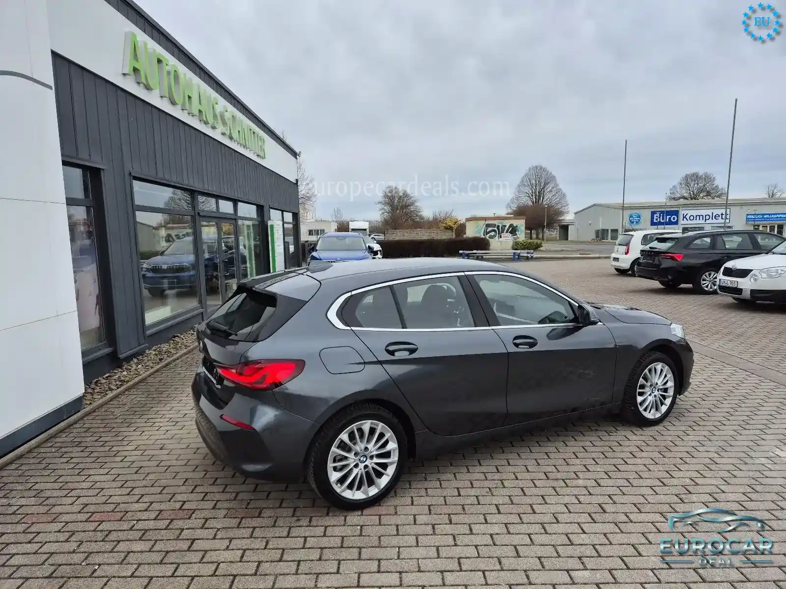 BMW 116