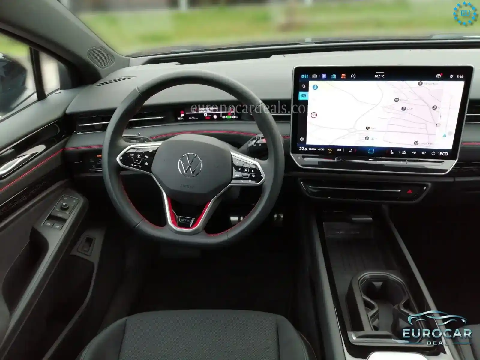 Volkswagen ID.7