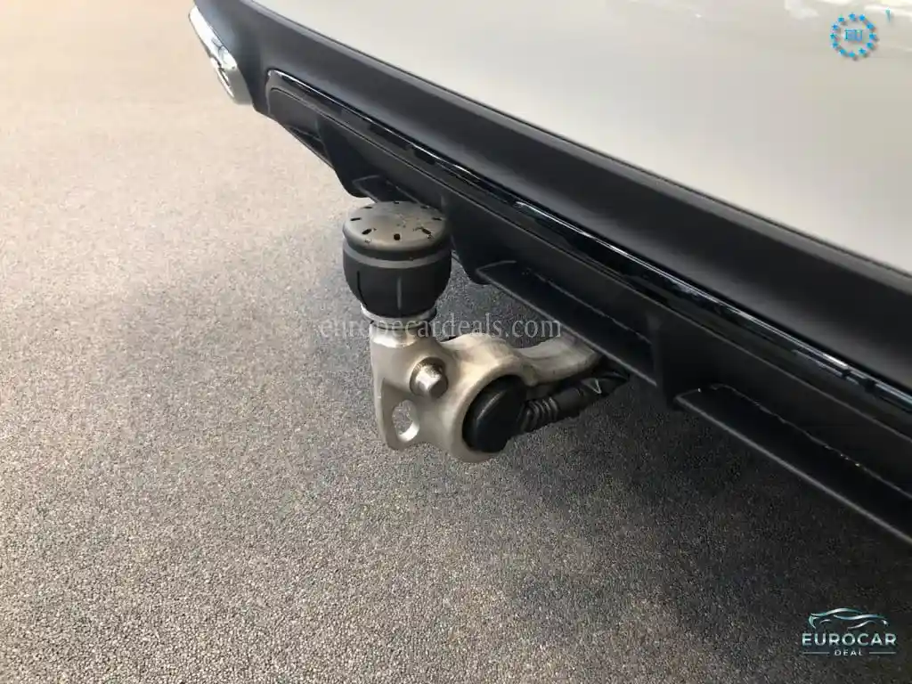Mercedes-Benz E 450