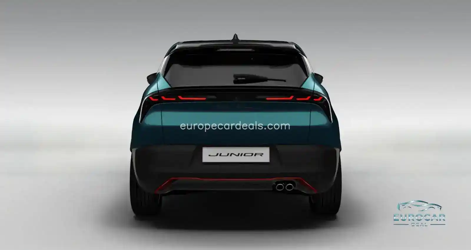 Alfa Romeo Junior