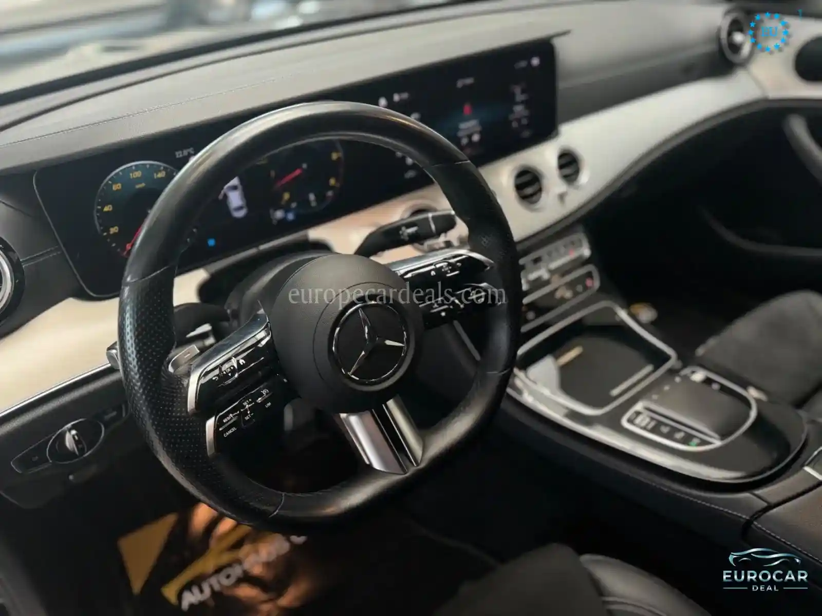Mercedes-Benz E 400