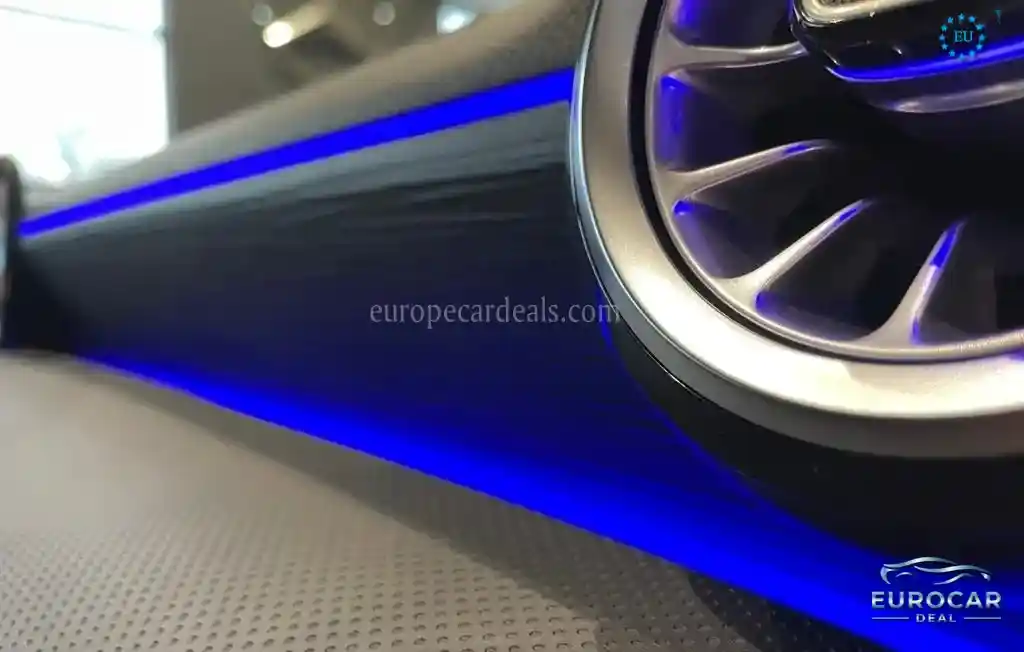 Mercedes-Benz CLA 220