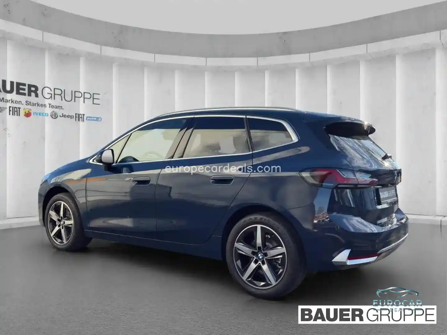 BMW 218 Active Tourer