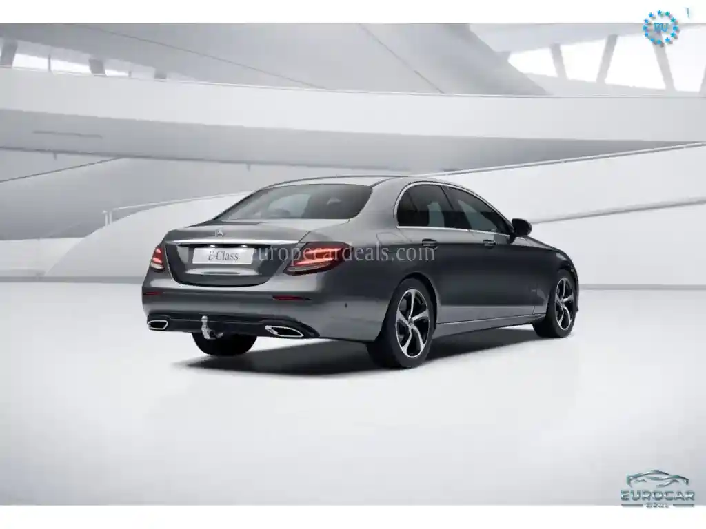 Mercedes-Benz E 450