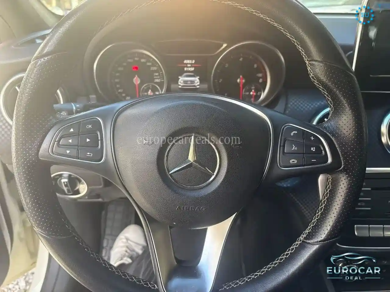 Mercedes-Benz A 160