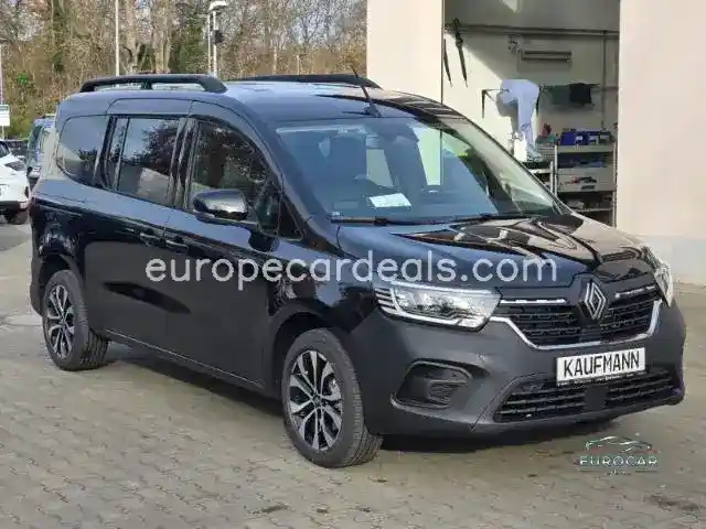 Renault Grand Kangoo