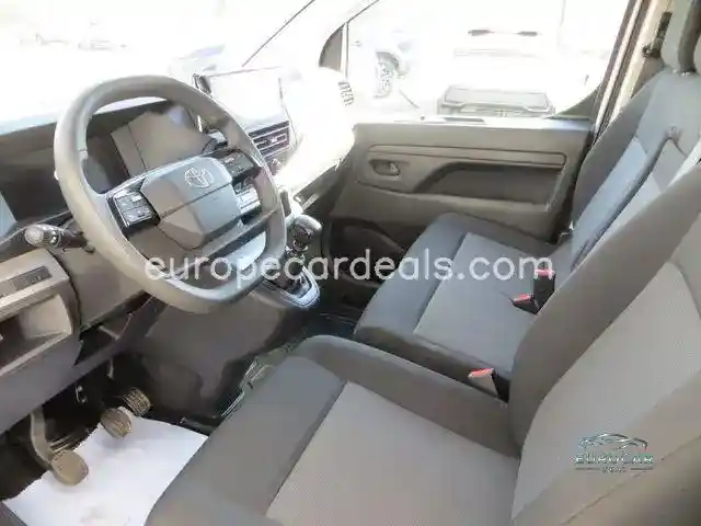 Toyota Proace (Verso)