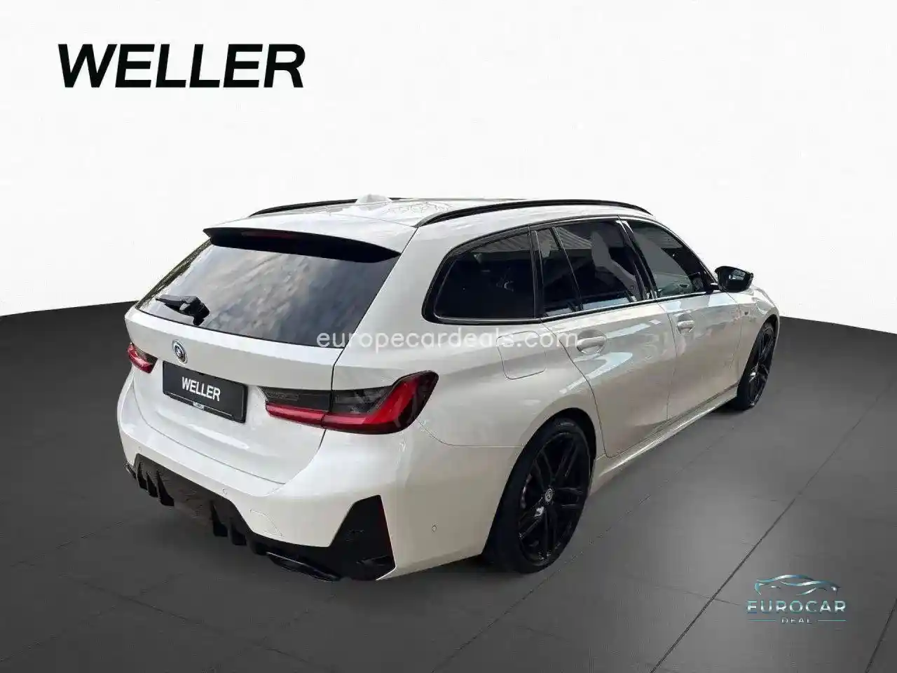 BMW M340i