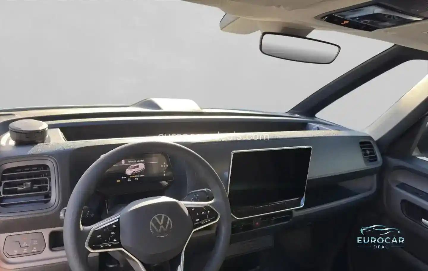 Volkswagen ID. Buzz