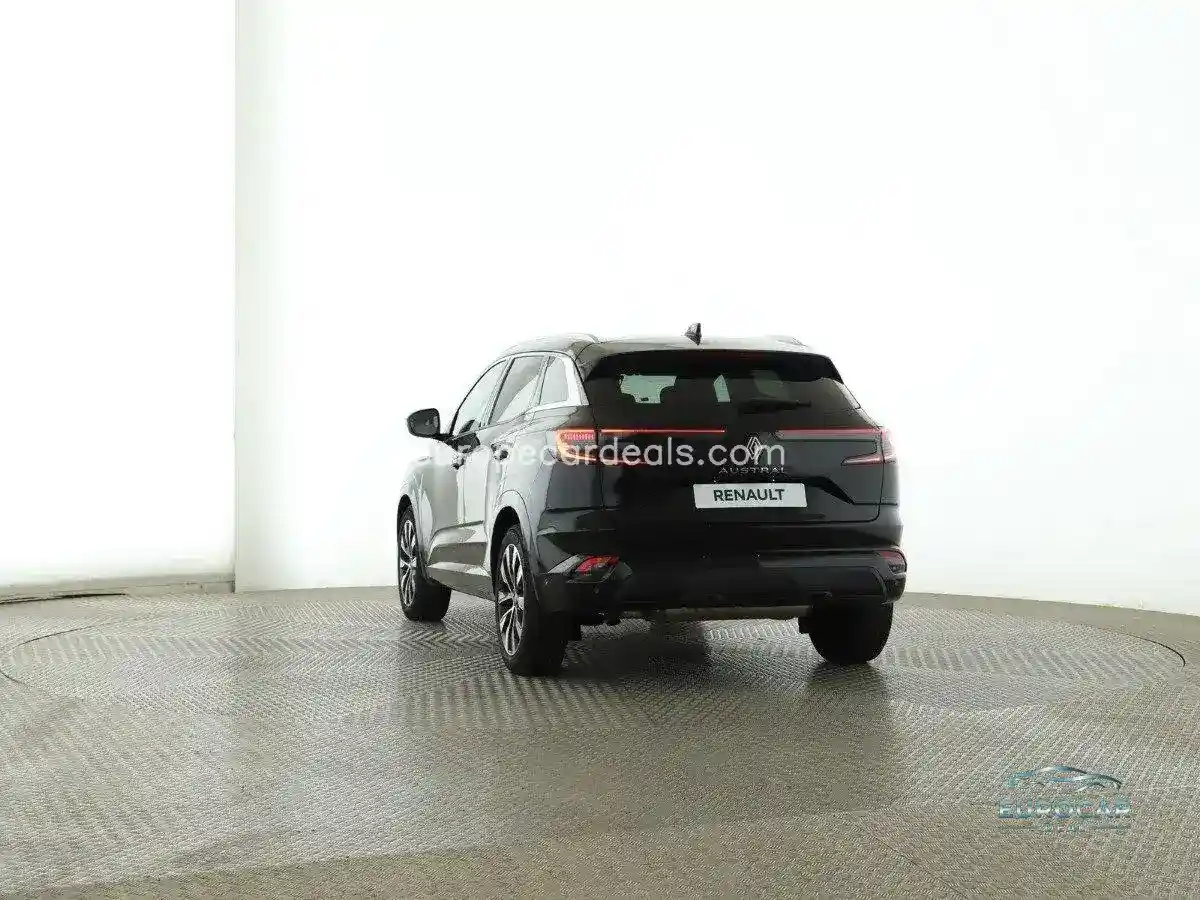 Renault Austral