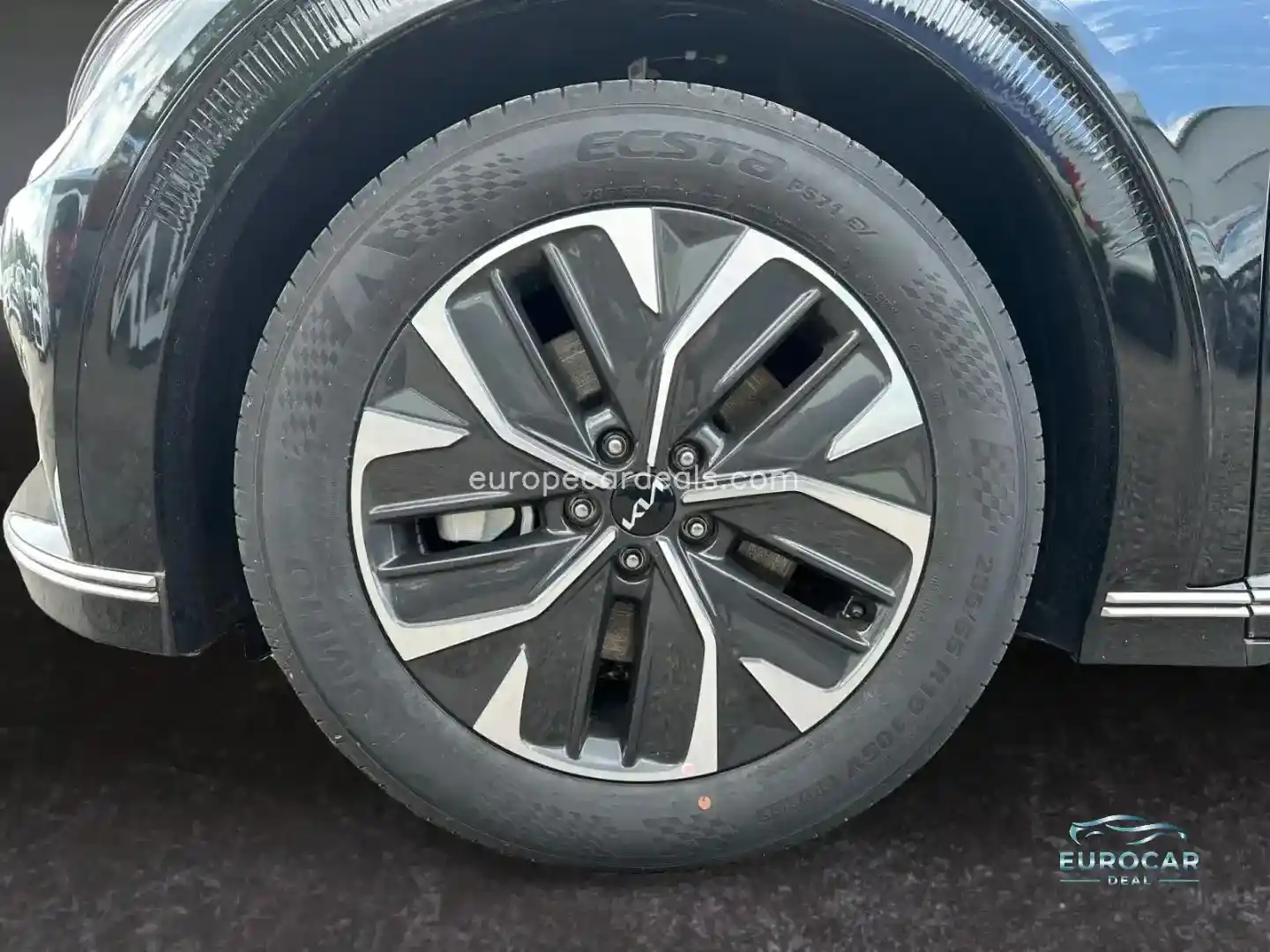 Kia EV6